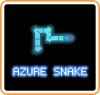 Azure Snake Box Art Front